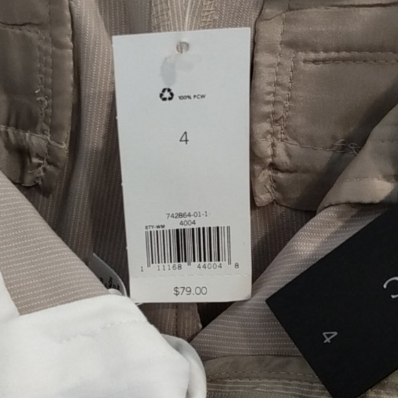 Pants - Picture 4 of 6